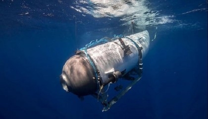 Canada opens investigation of Titanic sub implosion