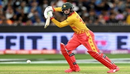 Dutch stun West Indies in super over as Zimbabwe demolish USA