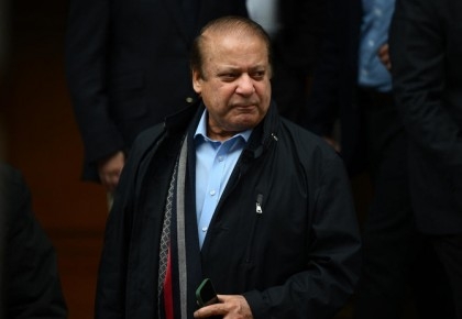 Pakistan passes law paving way for return of exiled former leader Nawaz Sharif
