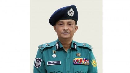Eid-ul-Azha: Tight security for national congregation site in Dhaka Thursday 