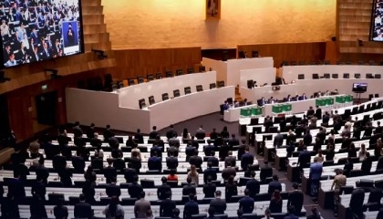 Thai parliament to vote on new prime minister on July 13