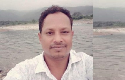 Man goes missing as boat sinks in Sylhet 