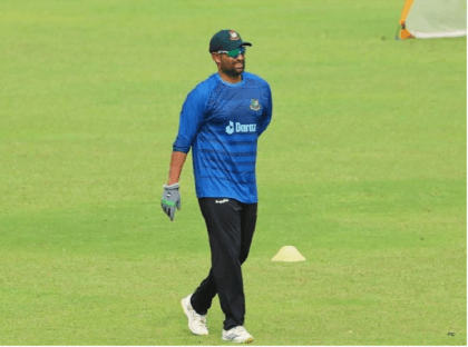 Tamim to play for Fortune Barishal in next BPL