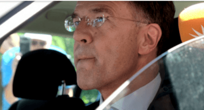 Dutch prime minister says he will leave politics after next election