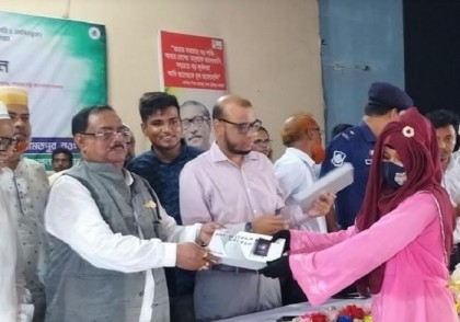 Young generation will lead 'Smart Bangladesh': Food Minister