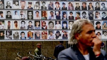 OIC joins the families of victims of Srebrenica Genocide perpetrated in 1995