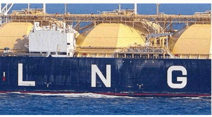 Bangladesh to import LNG from Malaysia