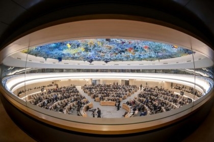 UN rights council condemns Quran burning