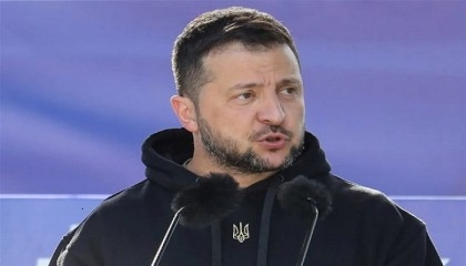 'Ukraine will make NATO stronger', Zelensky says in Vilnius