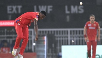 Major League Cricket aims for US breakthrough