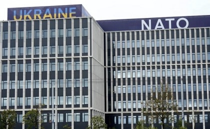 Allies disappoint Zelensky's plea for NATO membership timetable