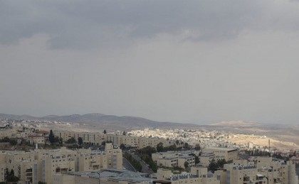 UN rights experts denounce forced evictions of Palestinian families