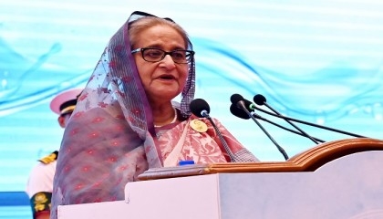 PM for better sewage system master plan 