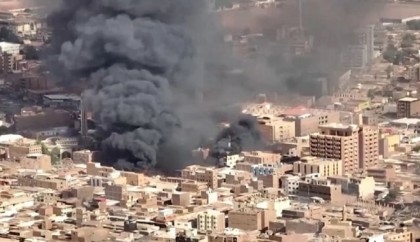 ICC opens new probe into Sudan violence