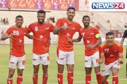 Kings’ last BPL match live on NEWS24