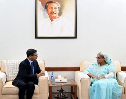 Maitree Power Plant-2 to open during PM's India visit