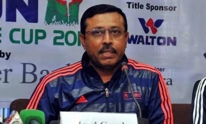 Titu appointed head coach of Women’s football team

