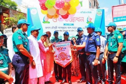 Necessary measures taken for acceptable election: IGP

