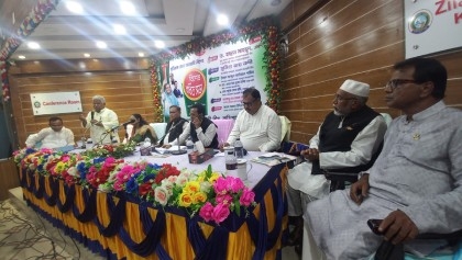 National polls as per constitution: Hasan