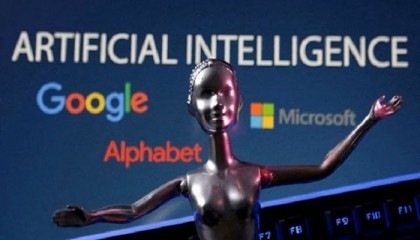 Microsoft, Google beat earnings expectations amid AI frenzy