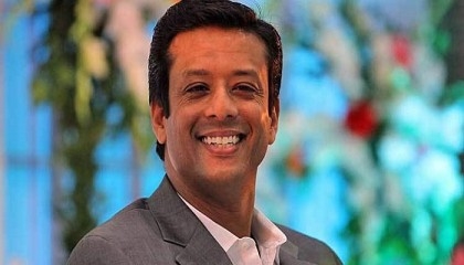 Sajeeb Wazed Joy's birthday tomorrow