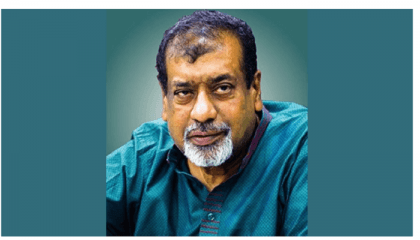 Salim Osman reelected BKMEA president