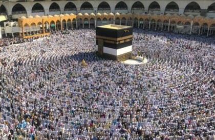 26 female, 91 male Bangladeshi hajj pilgrims died in KSA till July 27