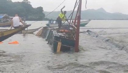 Death toll from Philippine boat accident rises to 26