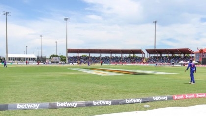 Next Men's T20 World Cup set to be played from June 4 to 30, 2024

