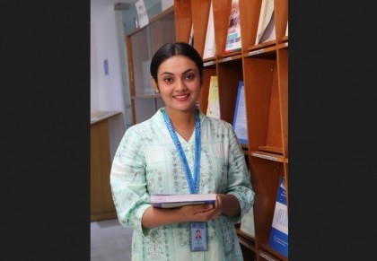 ISU ensures quality in 'business education'