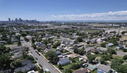 Record heat waves illuminate plight of poorest Americans who suffer without air conditioning