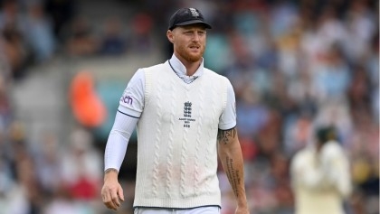 Stokes hits back at Australia drinks snub claim