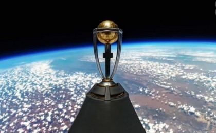 Padma Bridge chosen for World Cup trophy photo session

