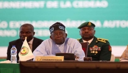 Nigeria's president moves to combat cost of living