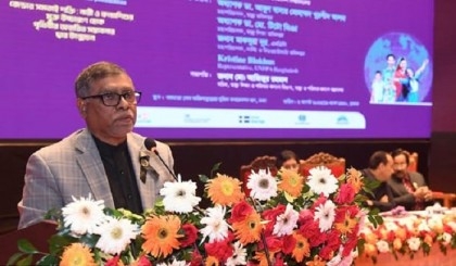 Bangladesh working on demographic dividend to boost economic progress: Maleque