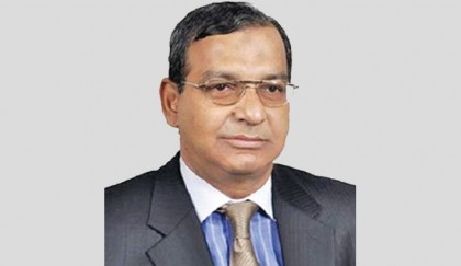 Tenure of WASA MD Taqsem extended again 

