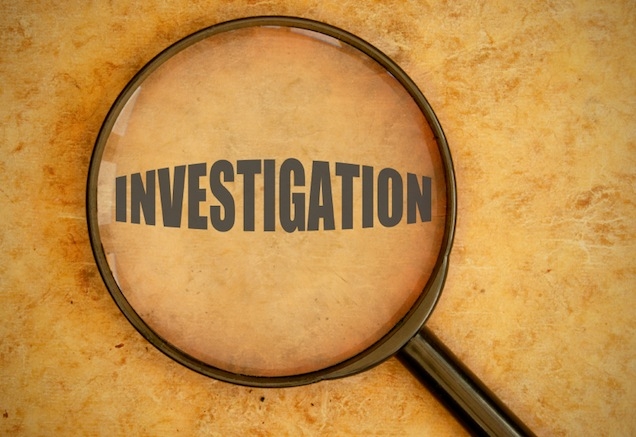 Dishonest cops fabricate witness statements to save accused!