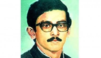 Sheikh Kamal's 74th birth anniversary Saturday