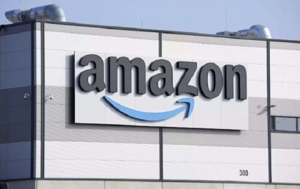 Amazon profit beats expectations on booming sales