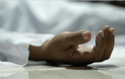 Body of missing construction worker recovered in Faridpur
