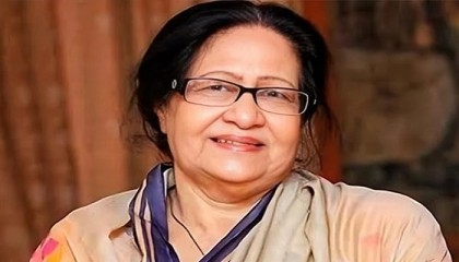 Former MP Panna Kaiser passes away