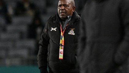 Zambia women's World Cup coach accused of sexual misconduct