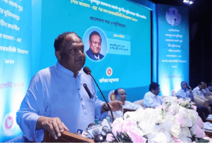 Sheikh Kamal was courageous, fearless as like Bangabandhu: Tipu