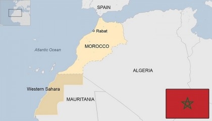 Morocco minibus plunge kills 24