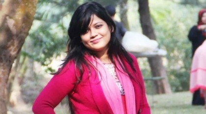 Female doctor dies of dengue
