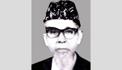 Alhaj Abdus Sobhan’s death anniversary today
