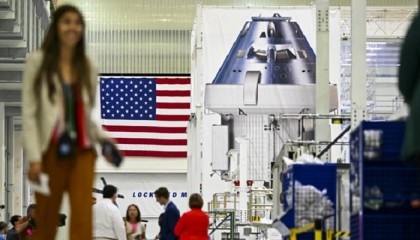 NASA may delay crewed lunar landing beyond Artemis 3 mission