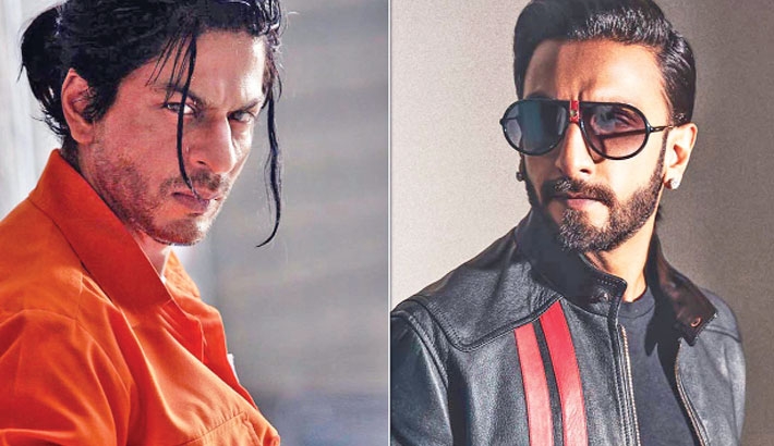 Ranveer Singh replaces Shah Rukh in 'Don 3