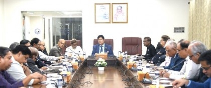 ‘People’s welfare, country’s betterment first priority’


