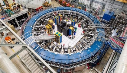 Scientists close to discover new force of nature
